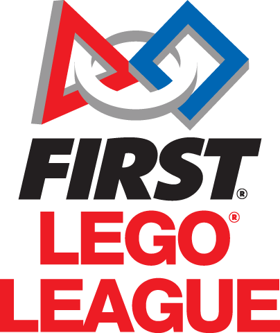 FIRST LEGO League logo